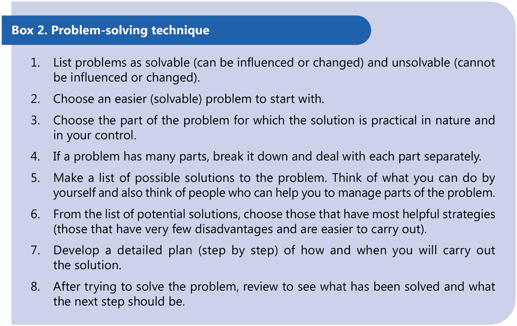 Box 5.1. Eligibility criteria for the 4-month regimen (2HRZ(E)/2HR) in children and adolescents aged between 3 months and 16 years with non-severe TB in various settings