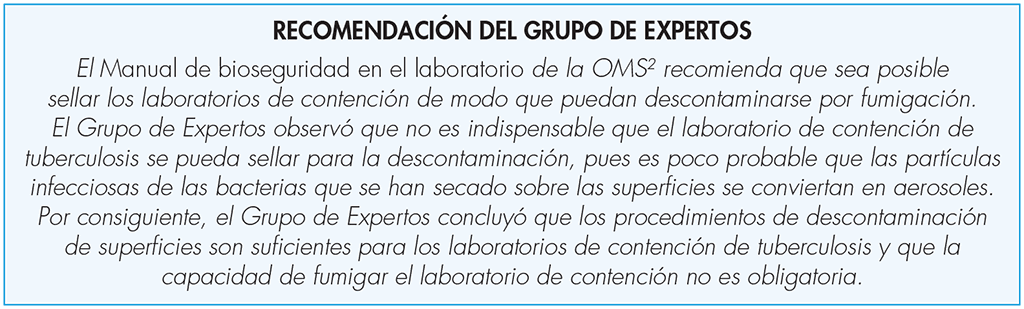 EXPERT GROUP RECOMMENDATION