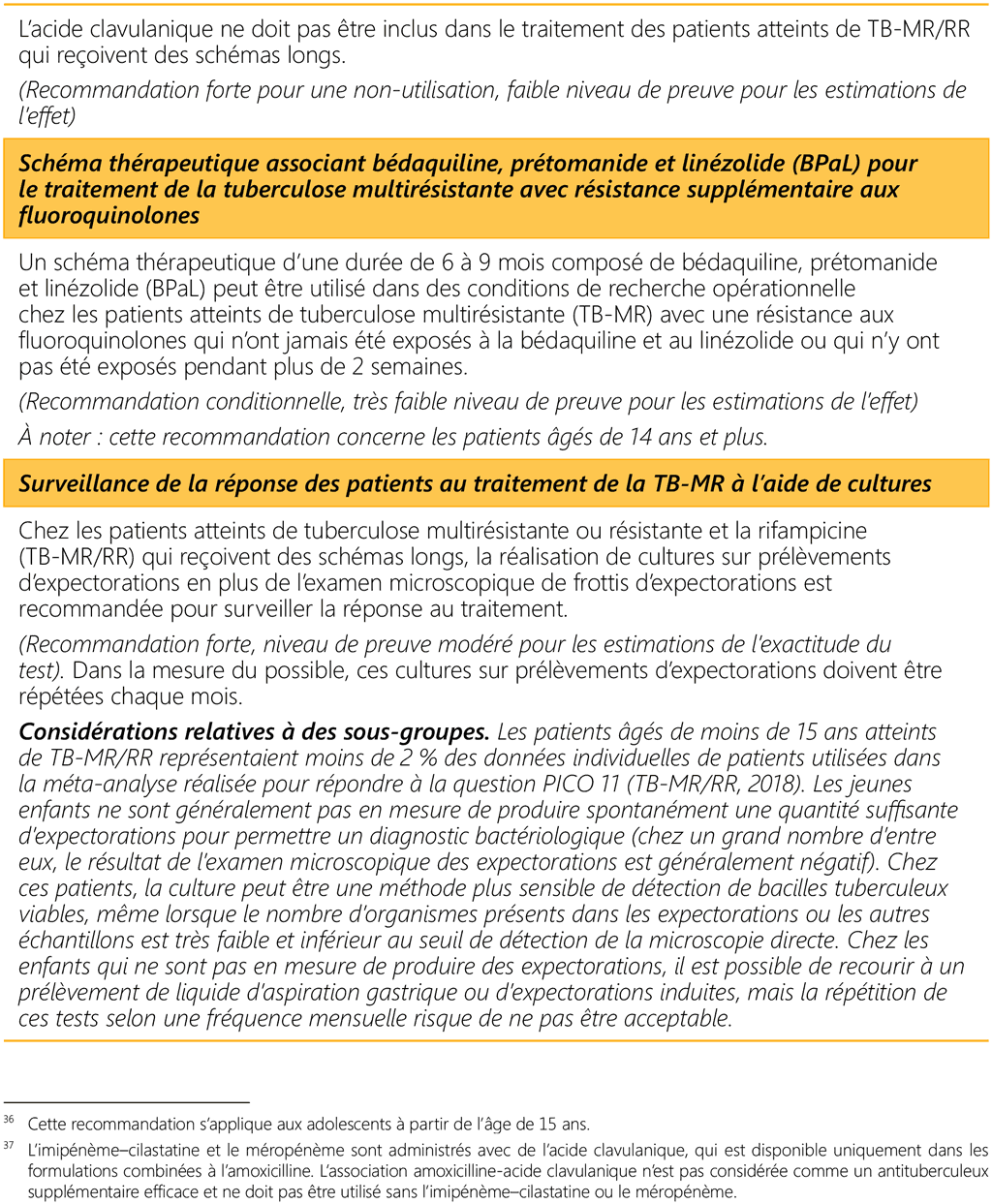 Tableau 6